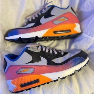 Nike Air Max